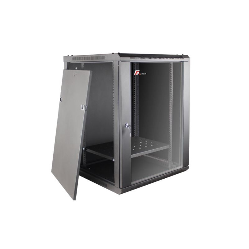 Getfort 15U 600x800 | Rackschrank | stehend