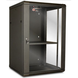 Настенный Rack шкаф Getfort 18U 600x600