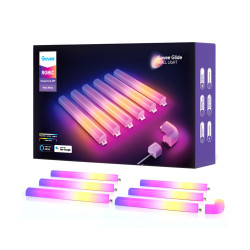 Govee H6062 Glide Wall LED Panelleri (6+1), RGBIC