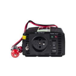 Green Cell INV06 | Convertitore di tensione per auto | 12V, 150W