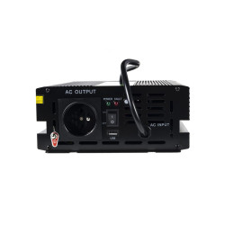 Green Cell INV07 | Conversor de tensao | para fornos CO, 12V, 300W