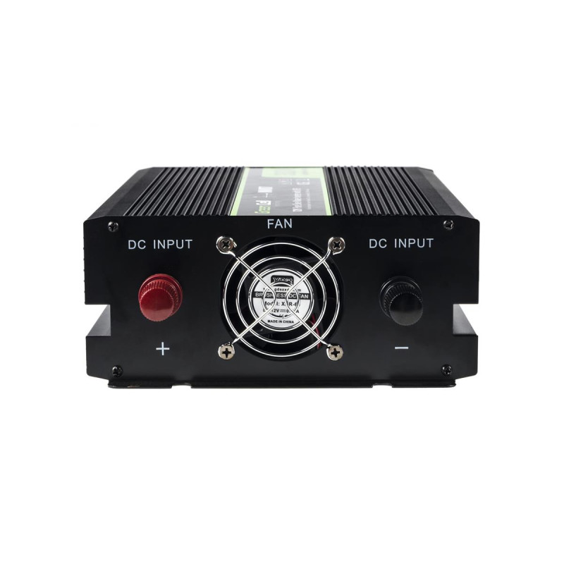 Green Cell INV07 | Conversor de tensao | para fornos CO, 12V, 300W