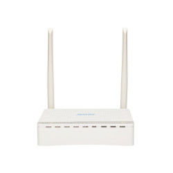 HALNy HL-4GMV | ONT | GPON ONT B+ SC/APC, AC Dual Band 2x2 MIMO, 4x RJ45 1000Mb/s, 2x RJ11