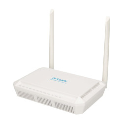 ONT HALNy HL-4GMV4, GPON ONT B+ SC/APC, AC Wave2, Dual Band 2x2 MIMO, 4x RJ45 1000Mb/s, 1x RJ11