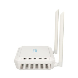 ONT HALNy HL-4GMV4, GPON ONT B+ SC/APC, AC Wave2, Dvoupásmový 2x2 MIMO, 4x RJ45 1000Mb/s, 1x RJ11