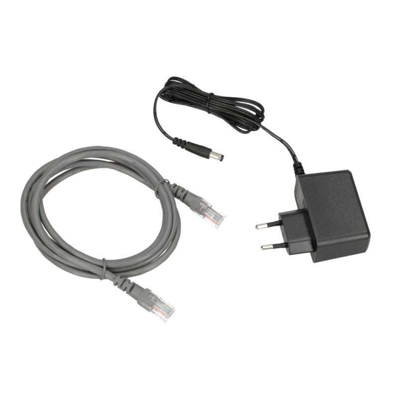 ONT HALNy HL-4GMV4, GPON ONT B+ SC/APC, AC Wave2, Dvoupásmový 2x2 MIMO, 4x RJ45 1000Mb/s, 1x RJ11