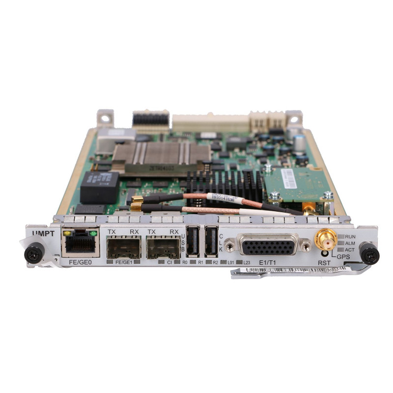 Huawei UMPTB2 | Universal main processing & transmision unit | UMPTB2