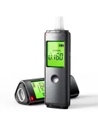 Breathalyzers