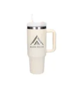 Thermoskannen und Thermobecher