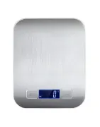 Kitchen scales