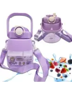 Botellas, bidones y accesorios