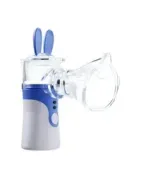 Inhalers