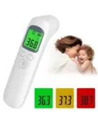 Kindthermometer