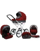 Passeggini per bambini