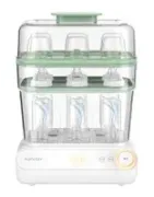 Sterilizzatori per bottiglie