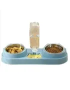 Bowls, containers and drinkers