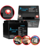 Batteries