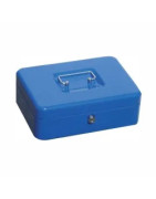 Cajas de efectivo