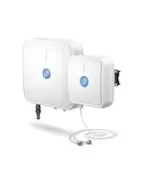 Wi-Fi / LTE antennas