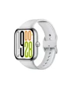 Smartwatches and sports bands