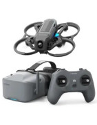 Drones FPV