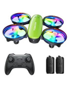 Drones recreativos