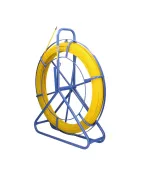 Piloty do przeciągania kabli