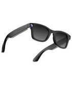 Gafas inteligentes