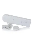 Rollos und Vorhänge