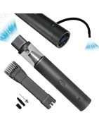 Kompresory i odkurzacze