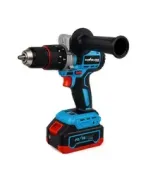 Screwdrivers and drills