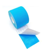 Kinesiology tapes