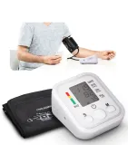 Kan basıncı monitörleri