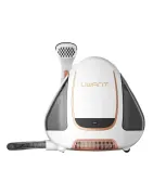 Carpet cleaning vacuum cleaners