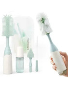 Brushes