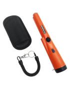 Metal detectors
