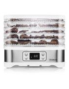 Food dehydrators