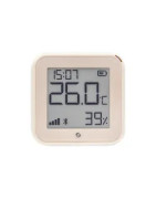 Sensors and thermostats