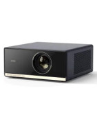 Proyector doméstico