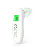 Nasal Aspirators and Thermometers