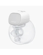 Breast Pumps