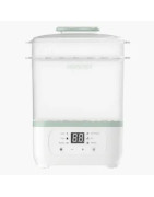 Bottle Washers and Sterilizers