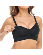 Nursing Bras