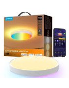 Indoor Lighting