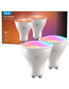Smart Light Bulbs