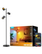 Lighting by Room
