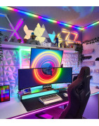 Gaming Room