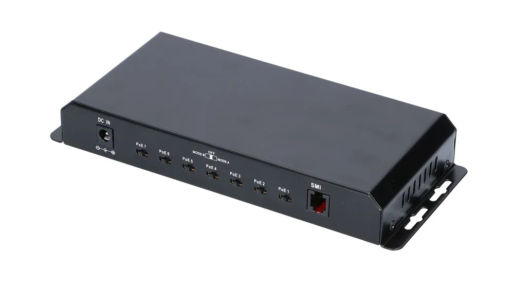 Extralink Kratos PoE switch