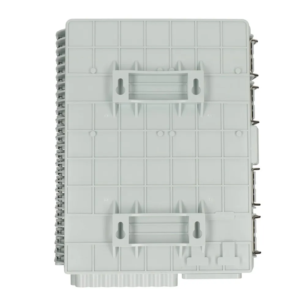 16 core fiber optic box