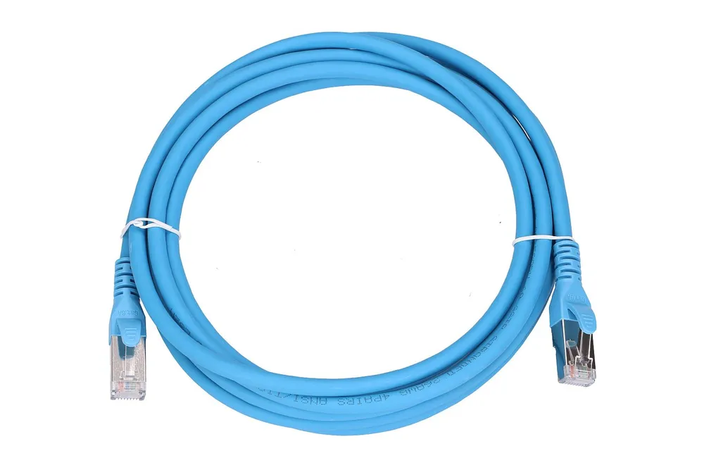 patchcord 6A SFTP 3m